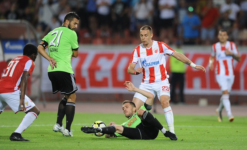 Родић: Мбапе лакши него Салах